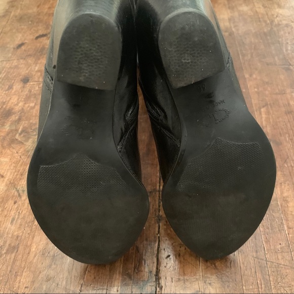 NEW Italian leather boots - Picture 7 of 7